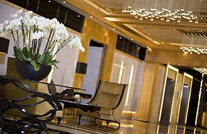 DAMAC Maison Mall Street