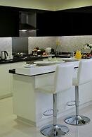 DAMAC Maison Mall Street