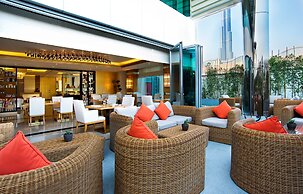 DAMAC Maison Mall Street