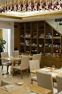 DAMAC Maison Mall Street