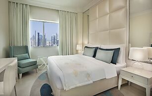 DAMAC Maison Mall Street
