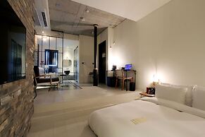 Hotel Loft