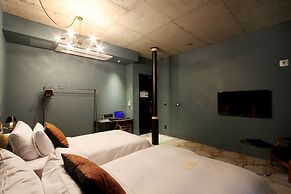 Hotel Loft