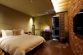 Hotel Loft