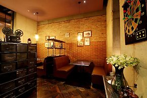 Hotel Loft