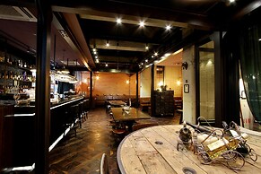 Hotel Loft