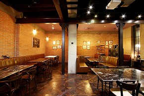 Hotel Loft