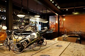 Hotel Loft