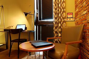 Hotel Loft