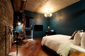 Hotel Loft