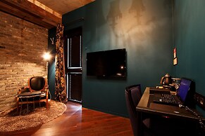 Hotel Loft