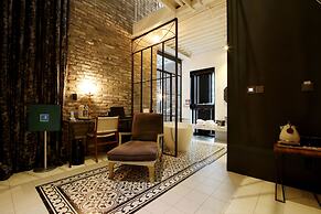 Hotel Loft