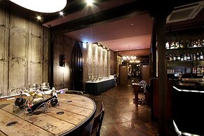 Hotel Loft