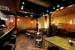 Hotel Loft