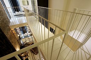 Hotel Loft
