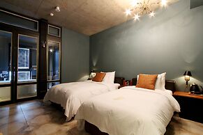 Hotel Loft