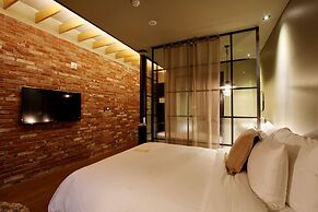 Hotel Loft