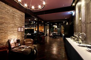 Hotel Loft