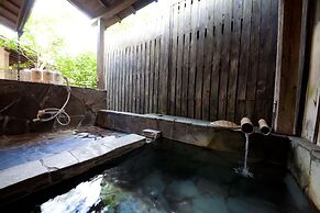 Yufuin Gettouan
