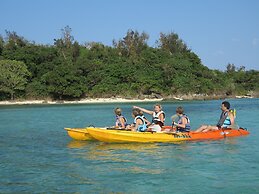Ishigaki Seaside Hotel