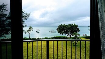 Ishigaki Seaside Hotel