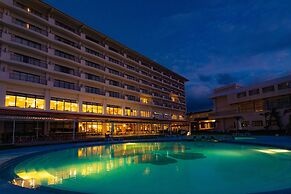 Ishigaki Seaside Hotel