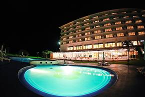 Ishigaki Seaside Hotel