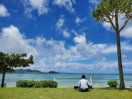 Ishigaki Seaside Hotel