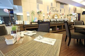 Tjokro Hotel Klaten