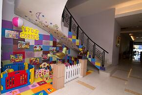 Tjokro Hotel Klaten