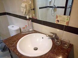 Tjokro Hotel Klaten