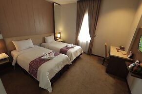 Tjokro Hotel Klaten