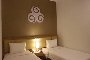Tjokro Hotel Klaten