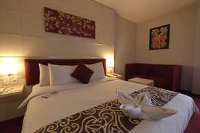Tjokro Hotel Klaten