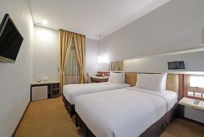 Tjokro Hotel Klaten