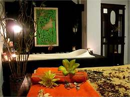 Tjokro Hotel Klaten