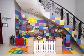 Tjokro Hotel Klaten