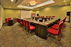 Amaroossa Royal Bogor