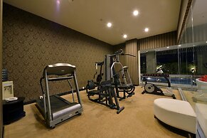 Amaroossa Royal Bogor