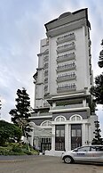 Amaroossa Royal Bogor