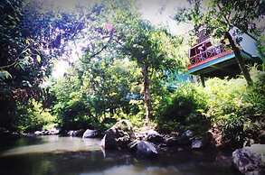 Tabin Wildlife Resort