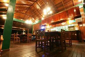 Tabin Wildlife Resort