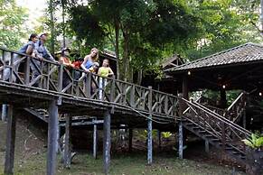 Tabin Wildlife Resort