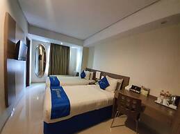 Top Malioboro Hotel