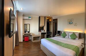Top Malioboro Hotel