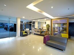 Top Malioboro Hotel