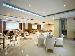 Top Malioboro Hotel