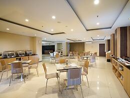 Top Malioboro Hotel