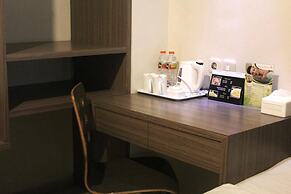 Top Malioboro Hotel