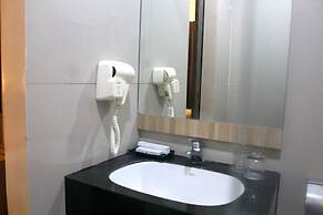 Top Malioboro Hotel